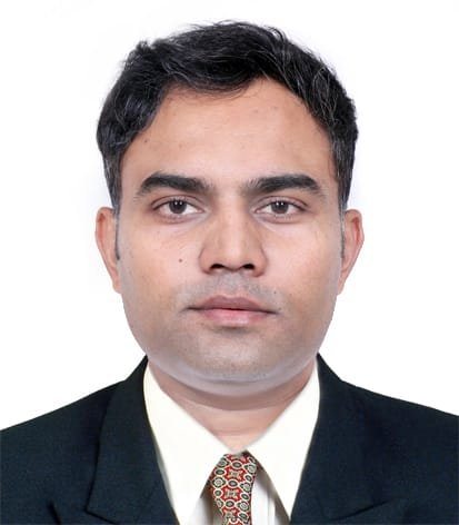 Hirenkumar Kantilal Patel